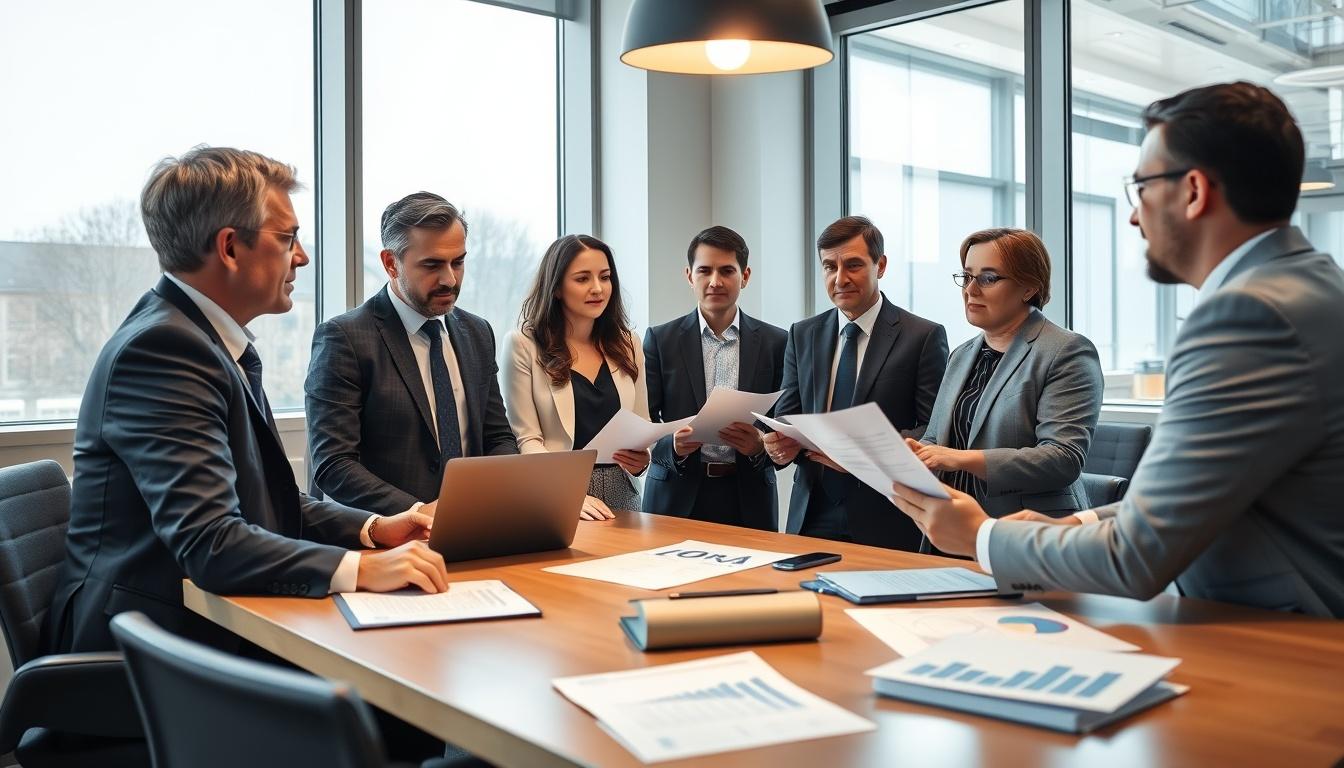 Empower Your Business with Compliance